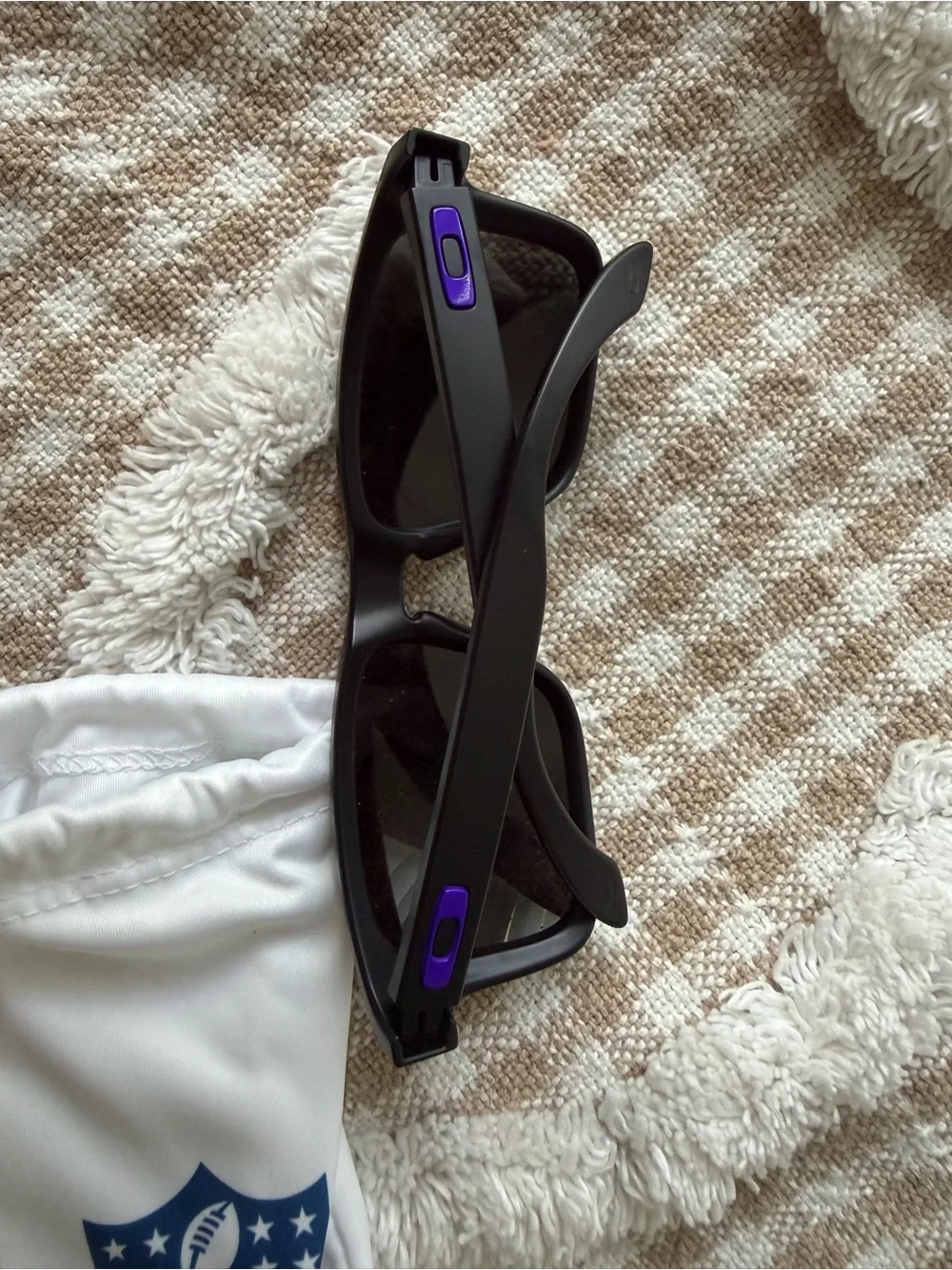 Oakley NFL Limited Edition Sunglasses